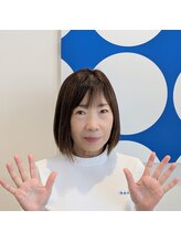 ポーラ ザ ビューティ 小倉南店(POLA THE BEAUTY) 嶋田