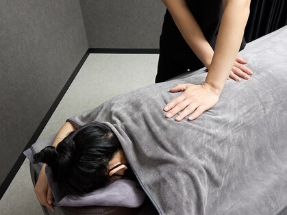 リラクゼーションサロン縁　【もみほぐし・足つぼ・オイル】の写真
