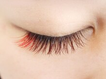 ガーデニア アイラッシュサロン(GarDeNiA)/カラーエクステ/フルカラー