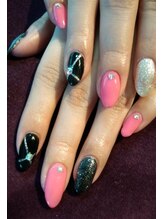 エンジェル 葛飾(ANGEL)/デートネイル