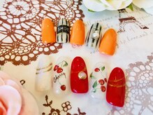 ブリエカドー(Briller Cadeau)/