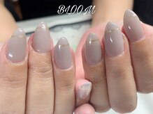 ネイルサロン ブルーム(BLOOM)/シンプルスカルプ591