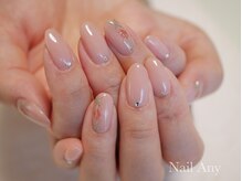 ネイルエニー(Nail Any)/Any collection