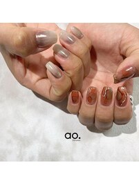 85min/ニュアンス