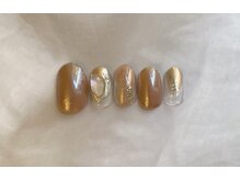 ロエネイルサロン(LOE NAILSALON)/