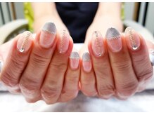 アクアリュール(Aquallure)/アート盛り放題（制限なし）