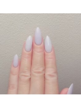 キャッツアイトーキョー 高円寺店(Cat's eyeTOKYO)/スカルプワンカラー