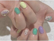 プログレス 東久留米店(PROGRESS)/通常9350円/新規8800円