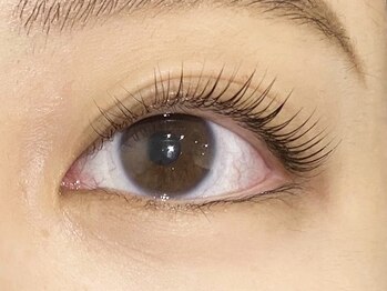 くるり 上野店/パリジェンヌラッシュリフト