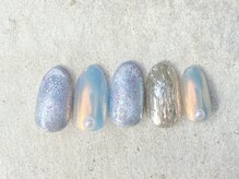 クラリスバイネオ 武蔵小杉(Claris by neo)/定額ネイル￥９０００