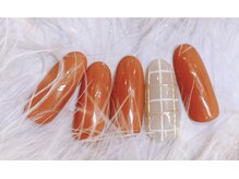 キューティプティ/シンプルコース¥6000