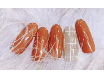 キューティプティ/シンプルコース¥6000