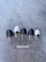 アーサ(asa)/定額シンプルコース