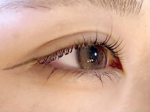 ルポミリア(Repos Milia)/まつ毛パーマ　ラッシュリフト