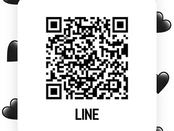ボンズサロン(BONDZSALON)/LINE QR