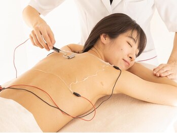 シーズ ラボ 錦糸町店/イオン導入