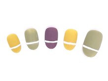 エクラン 元住吉/過去　ナチュラルコース 