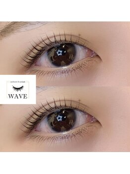 ウェーヴ(WAVE)/◆パリジェンヌラッシュリフト