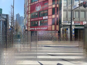 イーストレッチジム 新宿(E-STRETCH GYM)/新宿駅南口~E-StretchGym新宿店