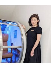 ギンザエル 名古屋(Ginza-L)&nbsp;戸塚 康子