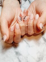 シュポルテ(chou porte)/