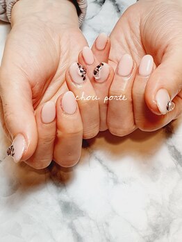 シュポルテ(chou porte)/