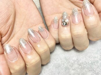 ジーン 中野店(gene)/[中野/パラジェル]