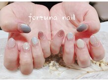 フォルトゥーナ 神田(Fortuna)/