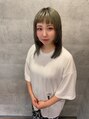 レイビューティー 浜町中央橋店(RAY+beauty) Niino Ayaka