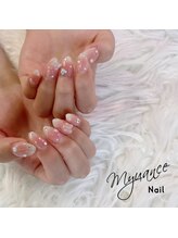 ミュアンス(Myuance)/trend90