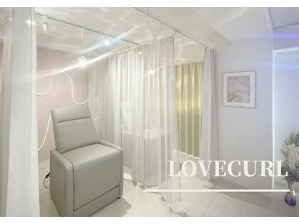 ラブカール 自由が丘店(Lovecurl)の写真