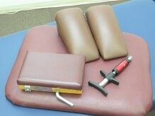 肩こり腰痛センター お茶の水/バキバキ矯正が怖い方にも対応！