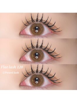 ライル(RILE)/ぱっちり太め束感まつげ♪