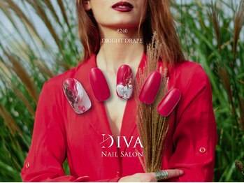 ディーバ 海老名店(Diva)/シンプルデザインSelect