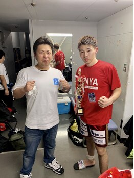 ボディマネジメント整体院 錦糸町/