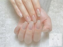 オトナネイル(otona nail)/ナチュラルマグネットネイル