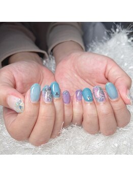 ベリール(Belire)/定額☆フィルイン☆ケアオフ