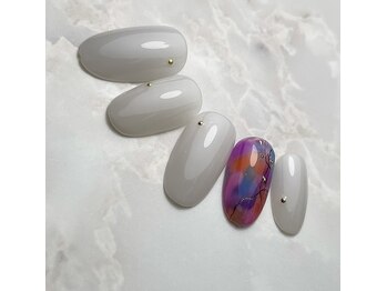 リアン(lien)/定額トレンドa