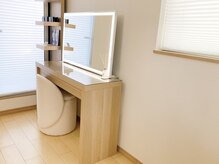 エヌジュ(N : ju)/お部屋の雰囲気