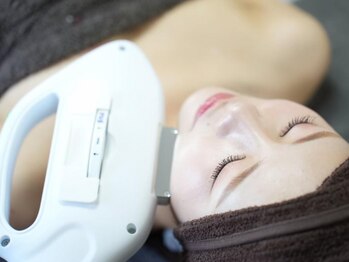 クリアボックス(Clear box)の写真/お子様もメンズもレディースも◎コースにはメンテナンス保障もついてくる！