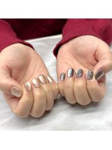 キャンアイドレッシー 福島店(Can I Dressy)/アシメ