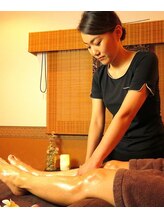 菊ちゃん&nbsp;森山 仁美