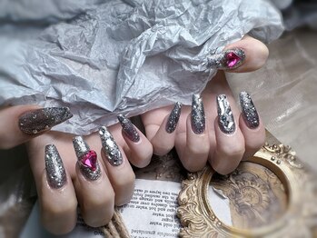 ミスユー(Miss U)/