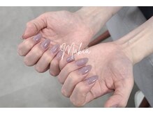 マキア(Makia)/ワンカラー