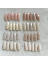 レイドット バイ シャルム(Ray.by Charme)/オフィスネイル