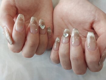 持ち込みデザインアート8本程