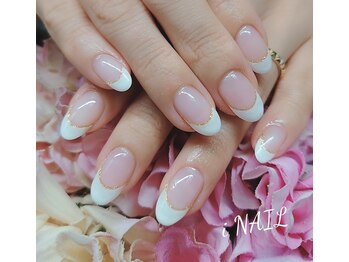 アイネイル(iNAIL)/