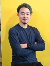 リモーネ 深江店(Limone)&nbsp;Shunsuke 