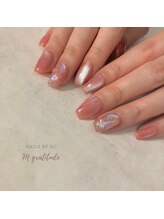 エムグラッティチュード(M gratitude)/