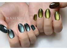 ネイルズキュー(NAILS CUE)/マグネットワンカラー